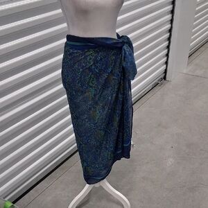 Miracle Suit Swimwear Coverup